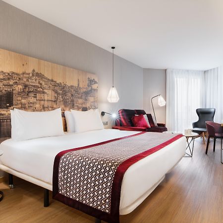 ยูโรสตาร์ ปอร์โต เซนโตร Hotel ภายนอก รูปภาพ
